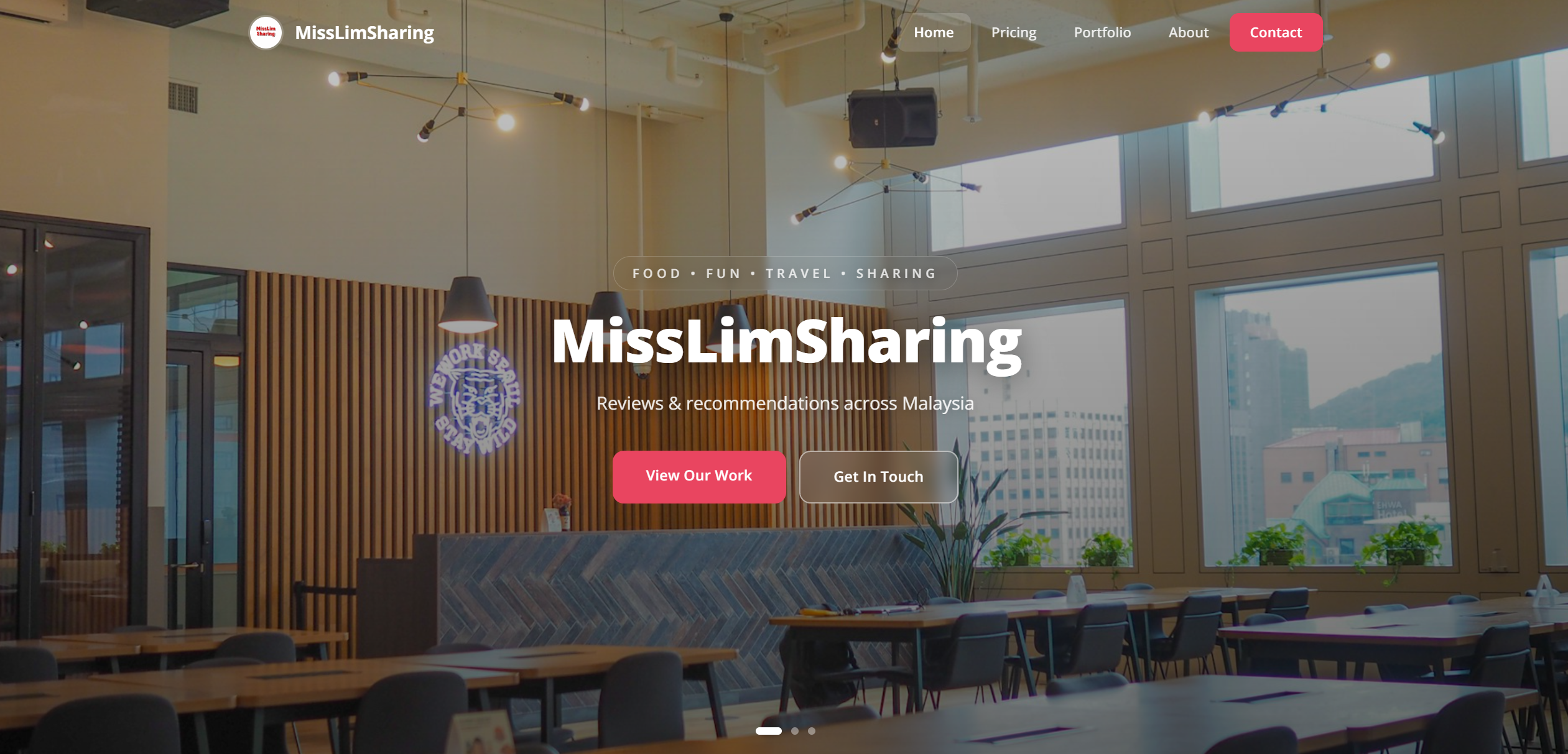 MissLimSharing